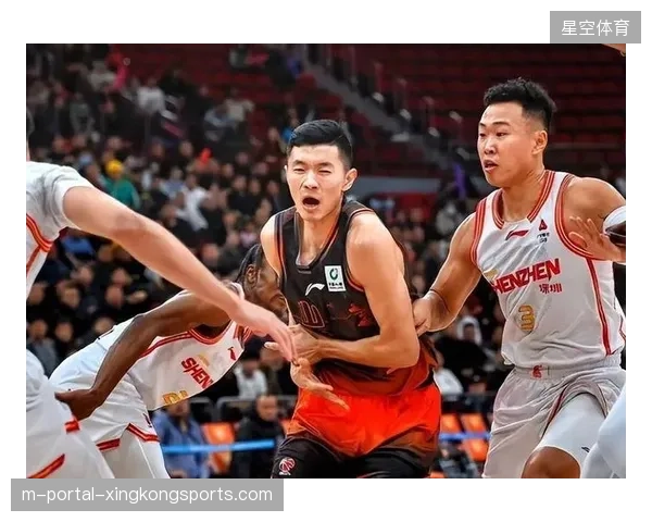 山东男篮新赛季挑战重重，阵容短板亟待在夏训期间重点解决